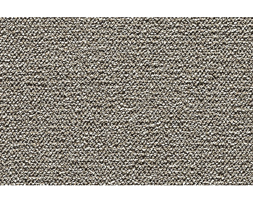 Koberec CPN Sylvester Ekolux hnědý šířka 400 cm (metráž) Detail textilního vzoru