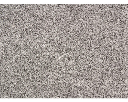 Koberec CPN Bella Filc šedý šířka 400 cm (metráž) Detail koberce