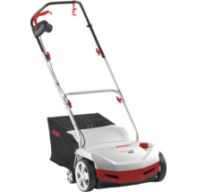 Elektrický vertikutátor s košem