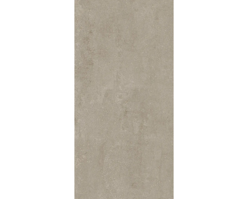 Podlahová dlaždice s matným povrchem