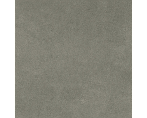 Šedá keramická podlahová dlaždice