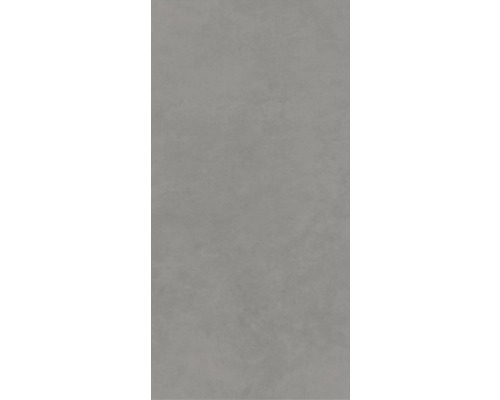 Šedá dlaždice z jemné kameniny