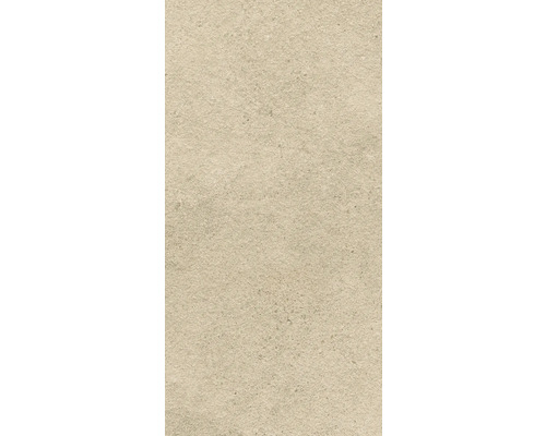 Světlá dlaždice z přírodního kamene s nepravidelnou texturou