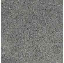 Šedá dlažba z jemné kameniny se strukturovaným povrchem