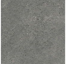 Šedá porcelánová dlaždice s matným povrchem