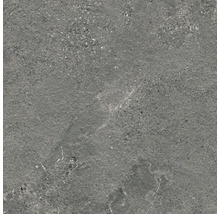 Šedá podlahová dlaždice s kamennou strukturou