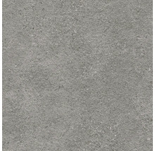 Šedá podlahová dlaždice s hrubým povrchem