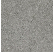 Šedá keramická dlaždice se strukturovaným povrchem