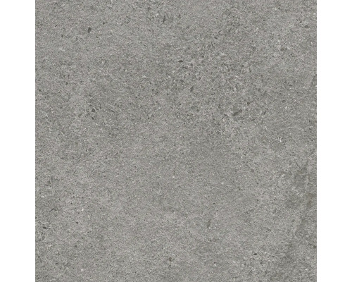 Šedá dlaždice se skvrnitým povrchem