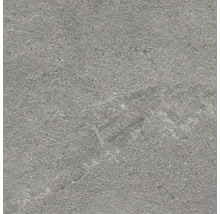 Šedá keramická dlaždice s kamenným vzhledem