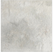 Šedá dlaždice z přírodního kamene