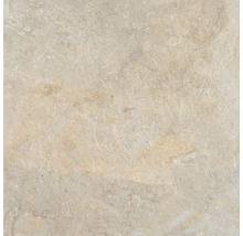 Podlahová dlaždice se vzhledem kamene