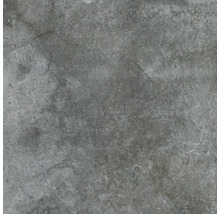 Šedá dlaždice s betonovým vzhledem