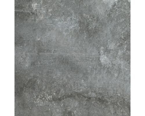 Šedá betonová dlaždice pro vnitřní i venkovní použití