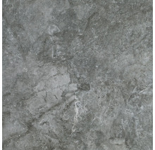 Šedá dlaždice s betonovou strukturou