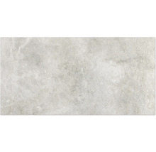 Světlá dlaždice s betonovým vzhledem pro vnitřní a venkovní použití