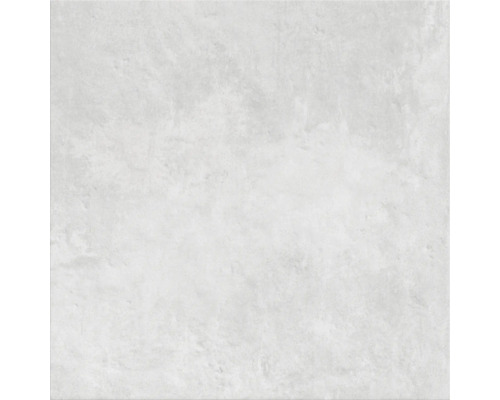 Jedna keramická dlaždice s matným povrchem.