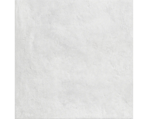 Čtvercová podlahová dlaždice s matným povrchem