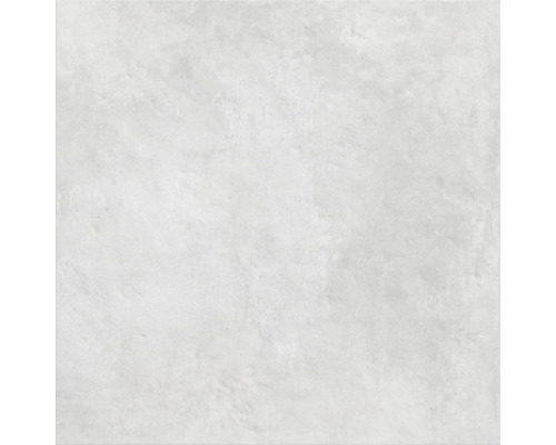 Čtvercová podlahová dlaždice s matným povrchem