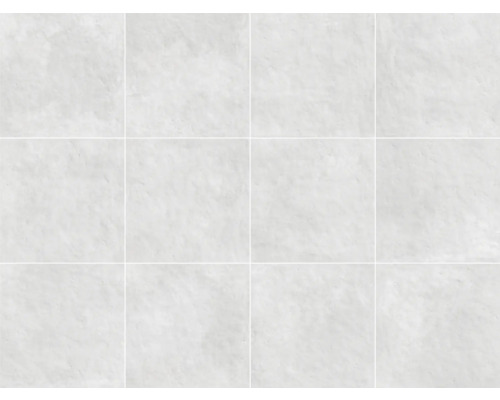 Obdélníkové dlaždice s matným povrchem