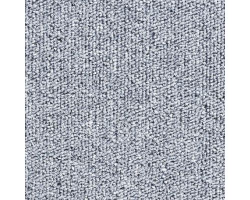Koberec STAR TR šířka 400 cm šedo-modrý (metráž) Detail koberce