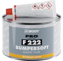 HB Body Bumper Soft elastický tmel v nádobě s tužidlem