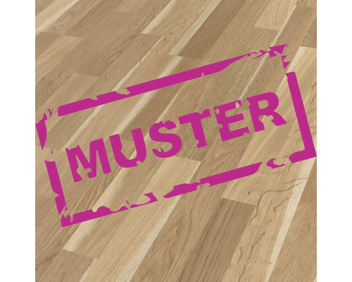 Podlahová krytina s potiskem vzoru