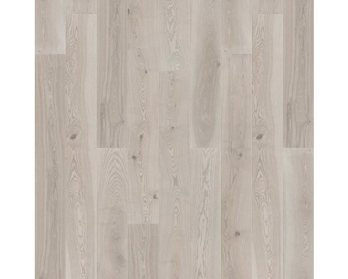 Světlá dřevěná podlahová plocha s kresbou