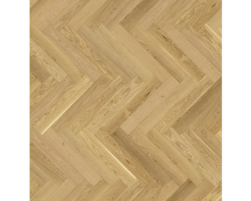 Dřevěná podlaha se vzorem rybí kosti