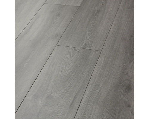 Detail laminátové podlahy