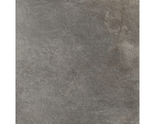 Šedá dlažba z kameniny