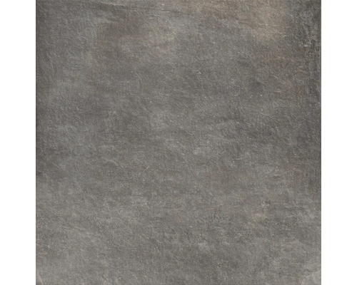 Čtvercová dlaždice s matným povrchem