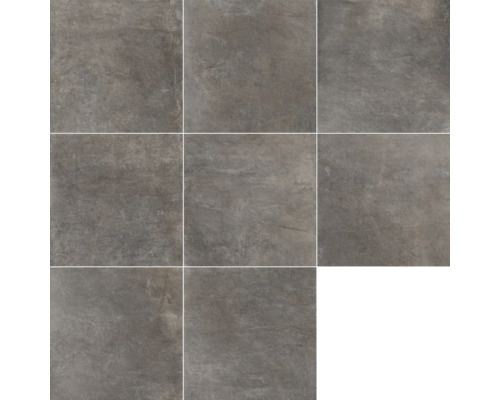 Dlaždice se vzhledem kamene