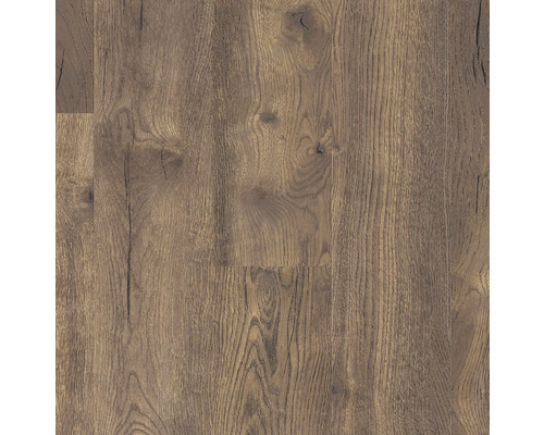 Laminátová podlaha s dřevěnou strukturou pro interiér