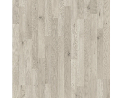 Světlá dřevěná podlahová plocha s přírodní kresbou