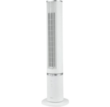 Sloupový ventilátor z plastu
