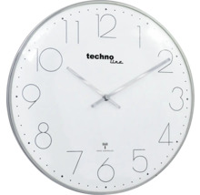 Nástěnné hodiny Techno Line s rádiovým ovládáním