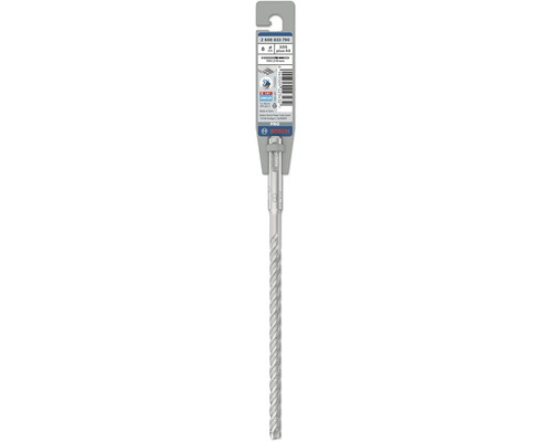Vrták do kladiva Bosch SDS plus 5X, průměr 8 mm
