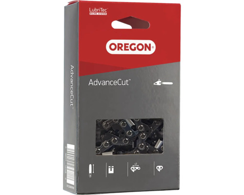 Řetěz pro motorovou pilu Oregon AdvanceCut v balení