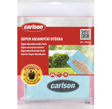 Utěrka CARLSON SUPER MIKRO