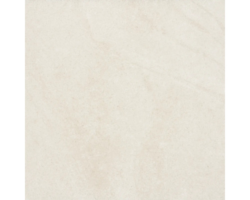 Dlažba Udine slonová kost 59,8x59,8 cm Keramická dlaždice