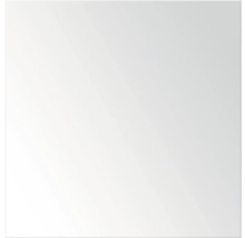 Jednoduchý bílý panel