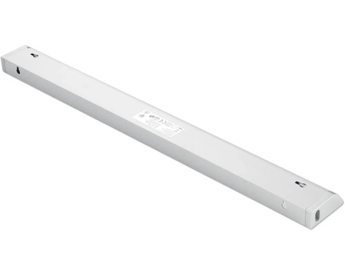 Úzké LED podpultové svítidlo