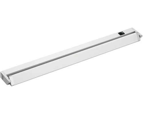 LED osvětlení kuchyňské linky podlinkové LMP-556X61W084-01B 10 W 935 lm 2700-6500 K 556mm hliník LED osvětlení kuchyňské linky podlinkové LMP-556X61W084-01B 10 W 935 lm 2700-6500 K 556mm hliník