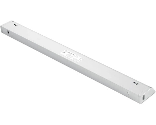 Úzké LED podpultové svítidlo do kuchyní