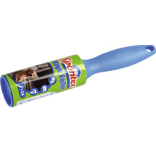 Čistící váleček na oděvy Spontex