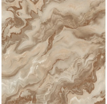 Dekorativní dlaždice se vzhledem mramoru a plynulými vzory