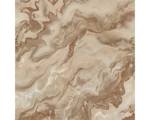 Dekorativní dlaždice se vzhledem mramoru a plynulými vzory