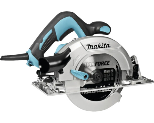 Ruční okružní pila Makita