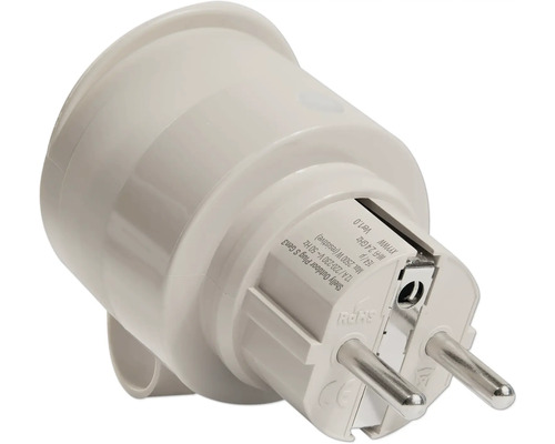 Venkovní zásuvka Shelly Outdoor Plug S Gen3